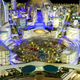Illustration for article titled Dubai To Build The Worlds First Climate-Controlled City